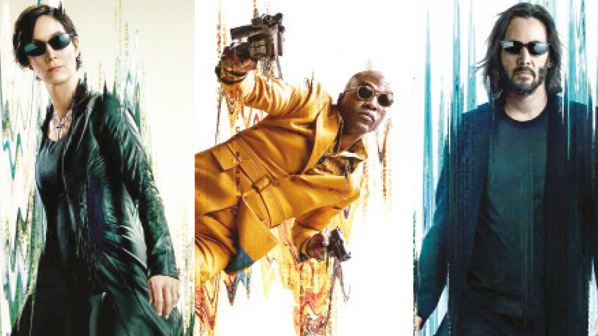 ‘Mateverse’ün  habercileri geri döndü