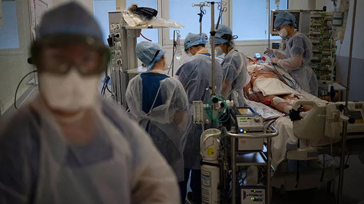 Omicron mutasyonu hakkında dikkat çeken ayrıntılar