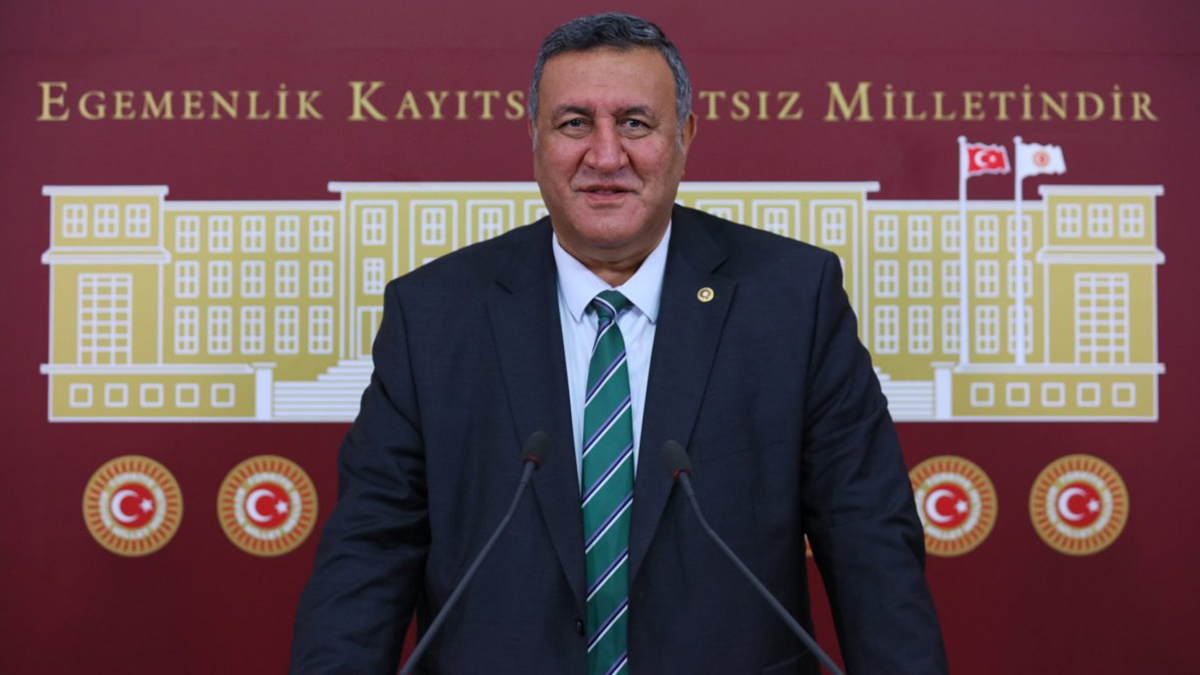 CHP'li Gürer: Şeker pancarı 420 lira, küspesi 600 lira