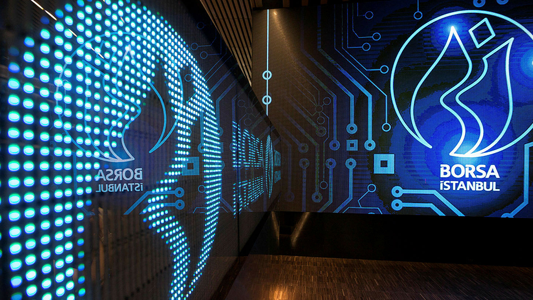 3 yıl sonra bir ilk: Dövize Endeksli Mevduat Borsa'yı vuruyor