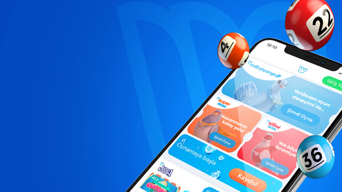 Milli Piyango 2022 online internetten oynanır mı, nasıl alınır?