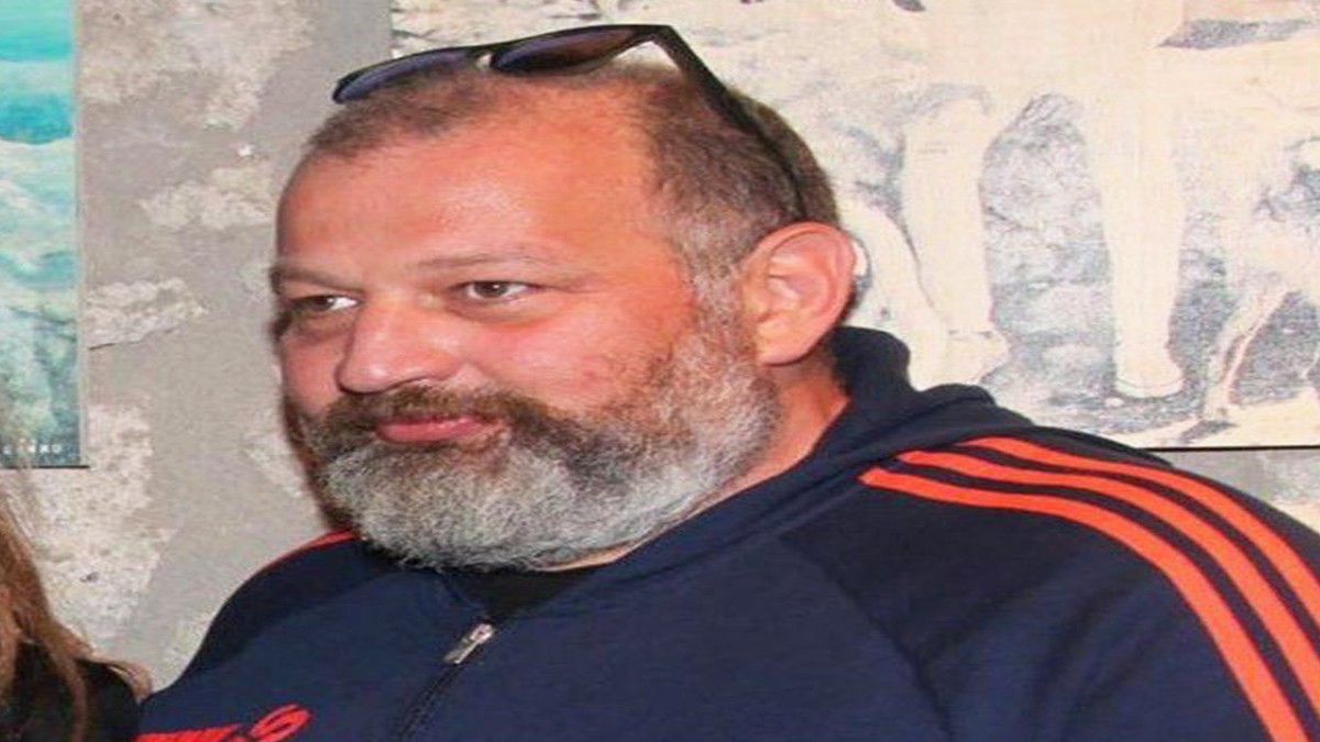 Haldun Demirhisar kimdir, mesleği ne, kaç yaşında, evli mi?