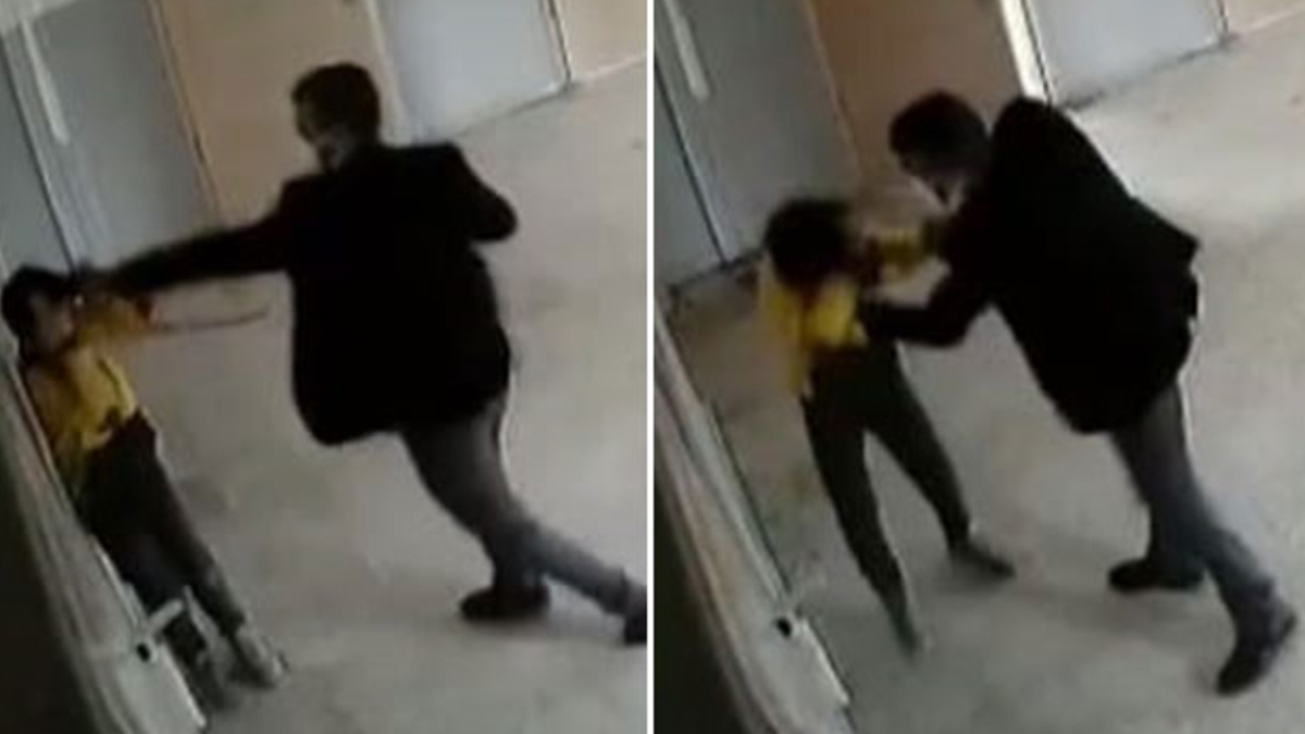 Sözde öğretmenden pişkin savunma: Bipolar bozukluğum var