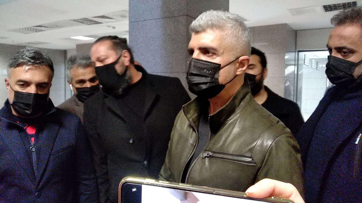 Özcan Deniz ve Feyza Aktan arasındaki velayet davasında karar çıktı