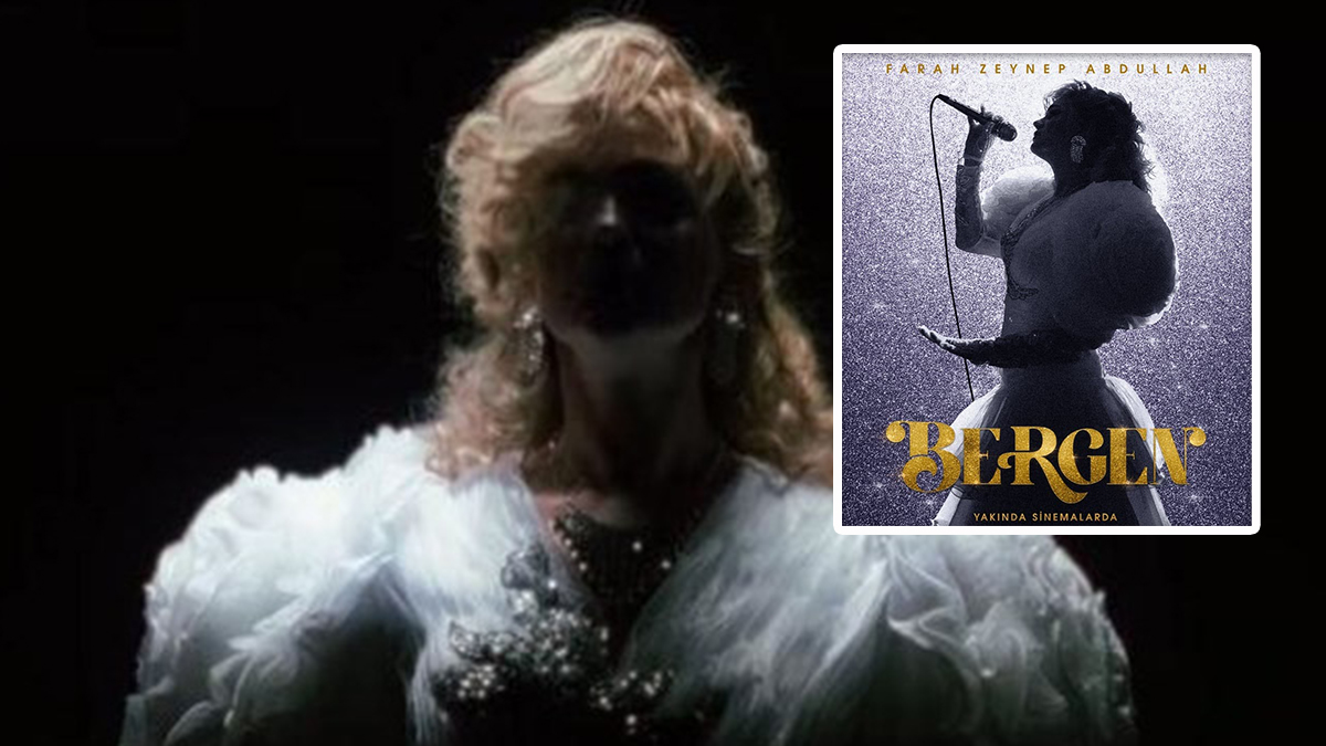 Bergen'den ilk fragman yayında: Önümüzdeki yıl gösterime giriyor