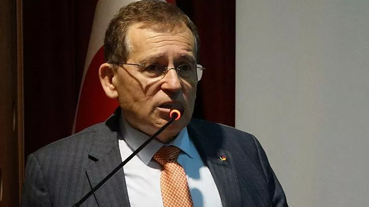 Kaymakcı: Türkiye’nin AB dışında kalma seçeneği yok