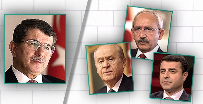 Karar.com koalisyon endeksi: CHP'de taban endişesi, üçlü proje atakta!