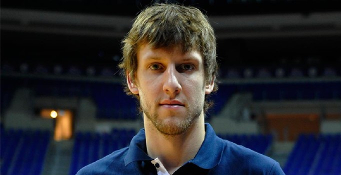 Jan Vesely: Fenerbahçe’nin oyuncusu değilim