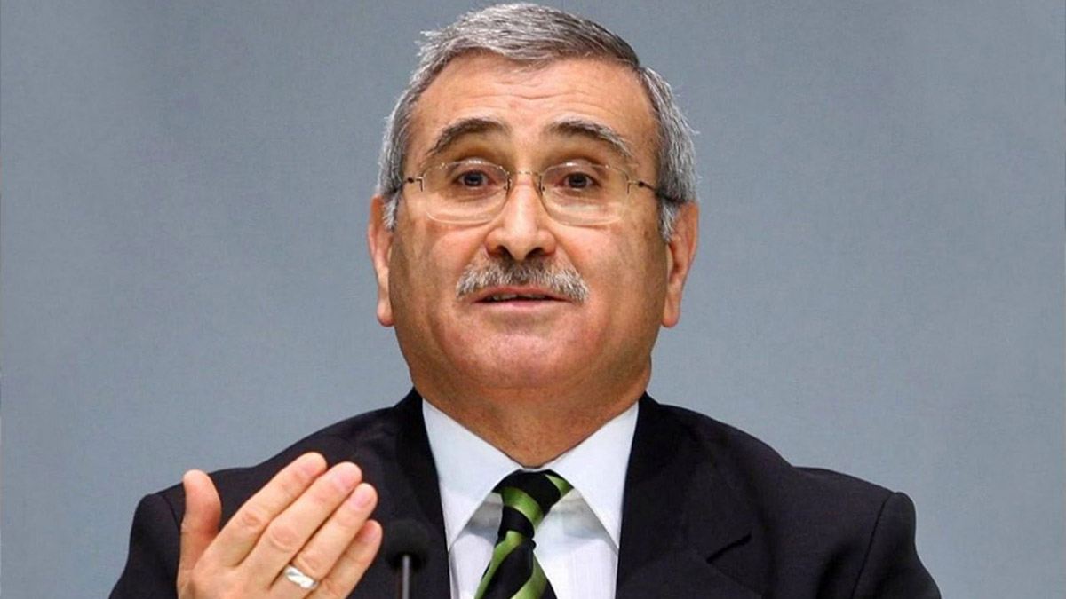 İYİ Partili Durmuş Yılmaz'dan Erdoğan'ın 'hesap verecek' çıkışına yanıt