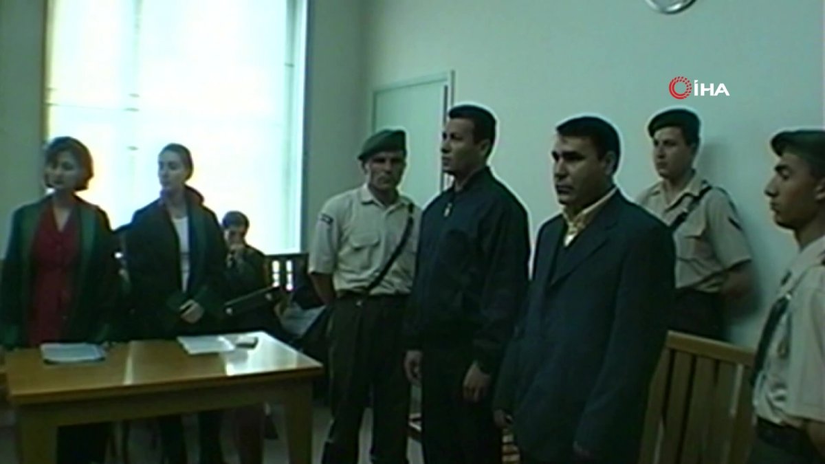 Susurluk hükümlüsü Ziya Bandırmalıoğlu'nun katili yakalandı