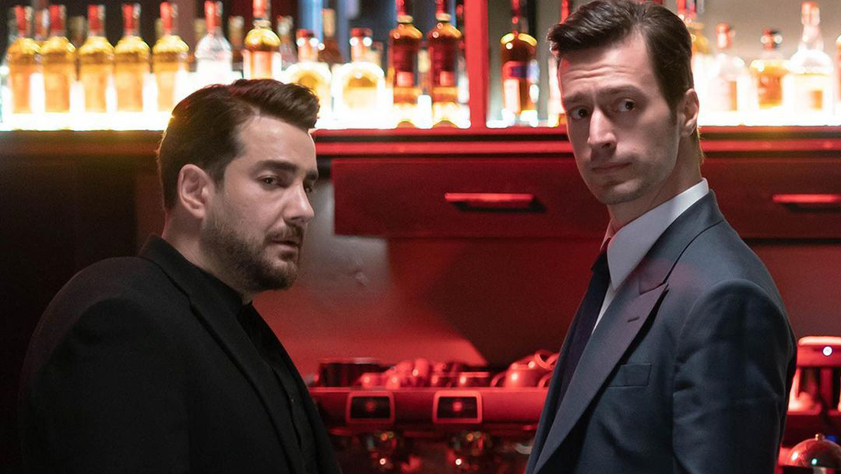 Enis Arıkan'a ikinci koronavirüs şoku