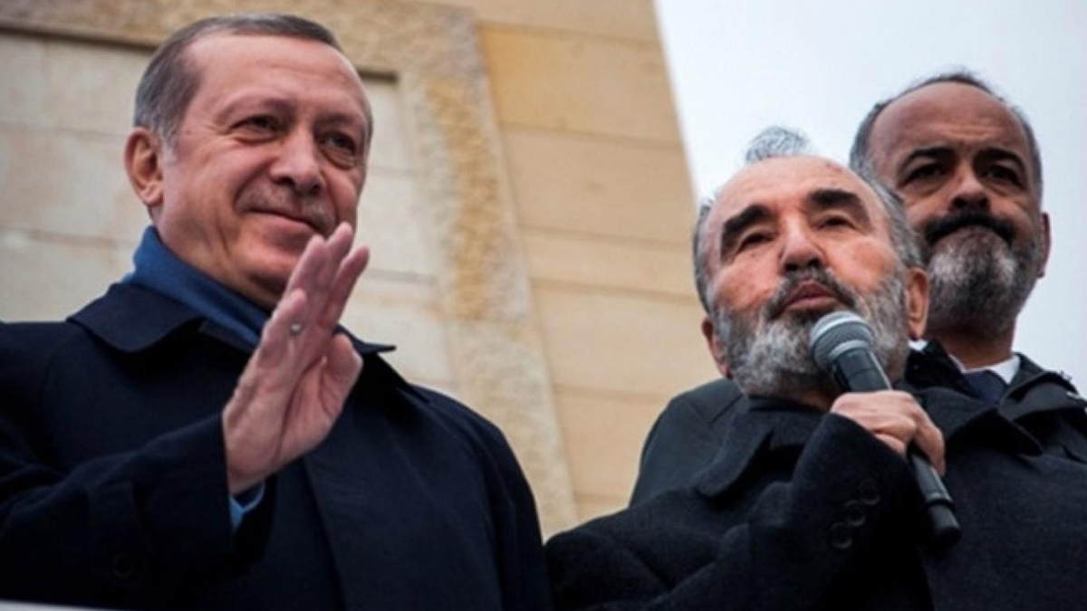 İlahiyatçı Hayrettin Karaman’dan dövize endeksli mevduat fetvası: Faiz değil, hibe