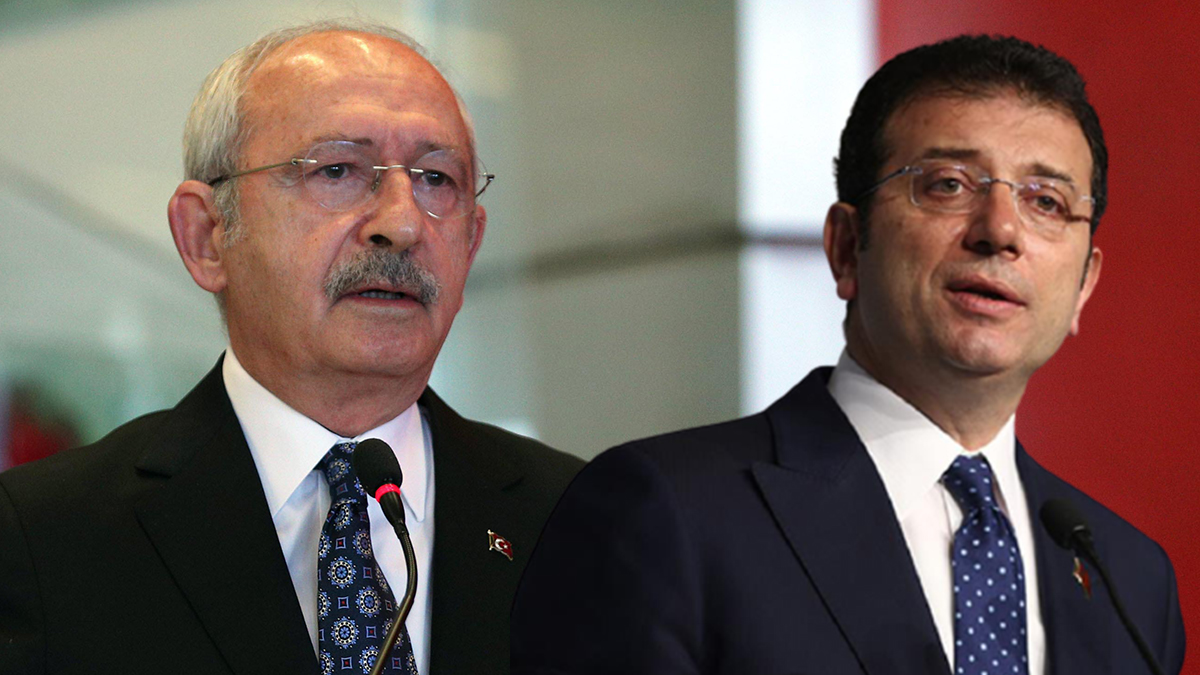 Kılıçdaroğlu'ndan Erdoğan'a yanıt: Daha neler yaptıracak sana bu bay Kemal