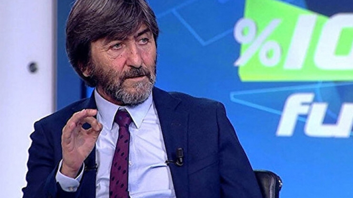 Rıdvan Dilmen'den Yusuf Yazıcı için kulüp önerisi