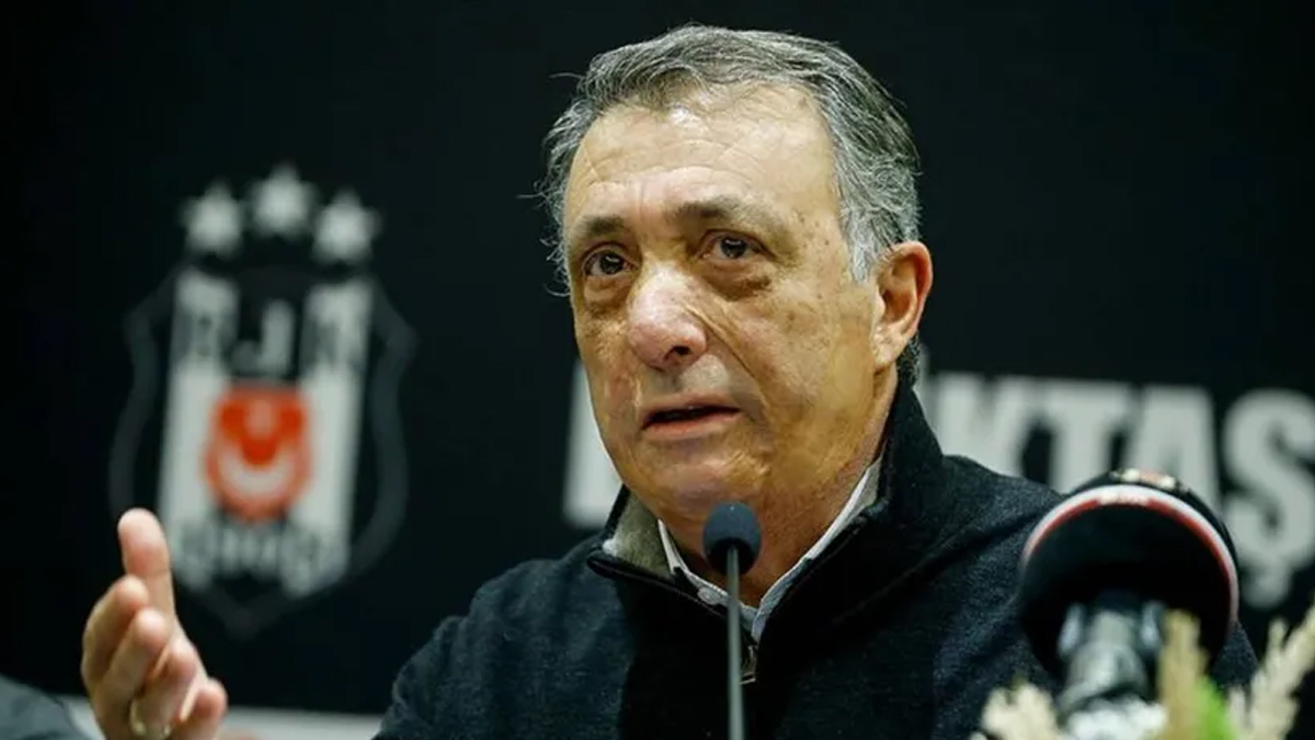 Çebi'den Orman'a: Al raporu git savun kendini