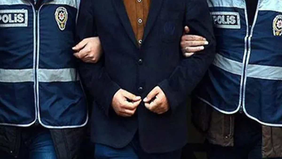 Diyarbakır'da terör soruşturması: 16 gözaltı