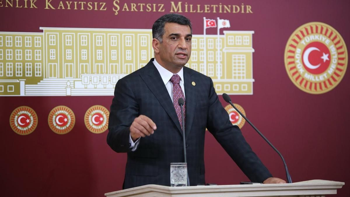 Gürsel Erol'a kanser teşhisi konuldu