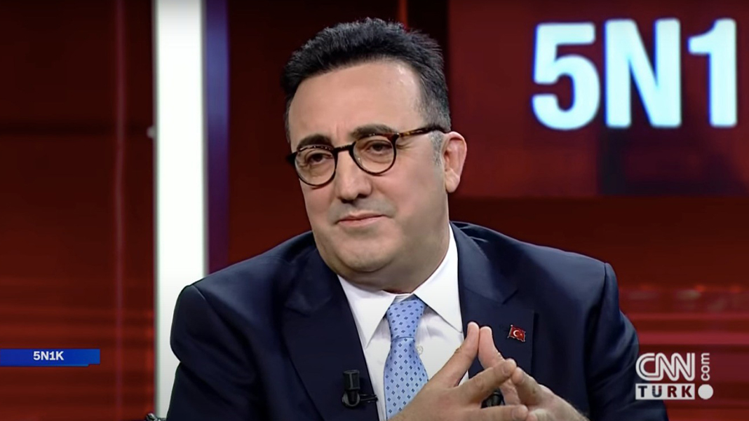 İlker Aycı’dan THY ile ilgili açıklamalar