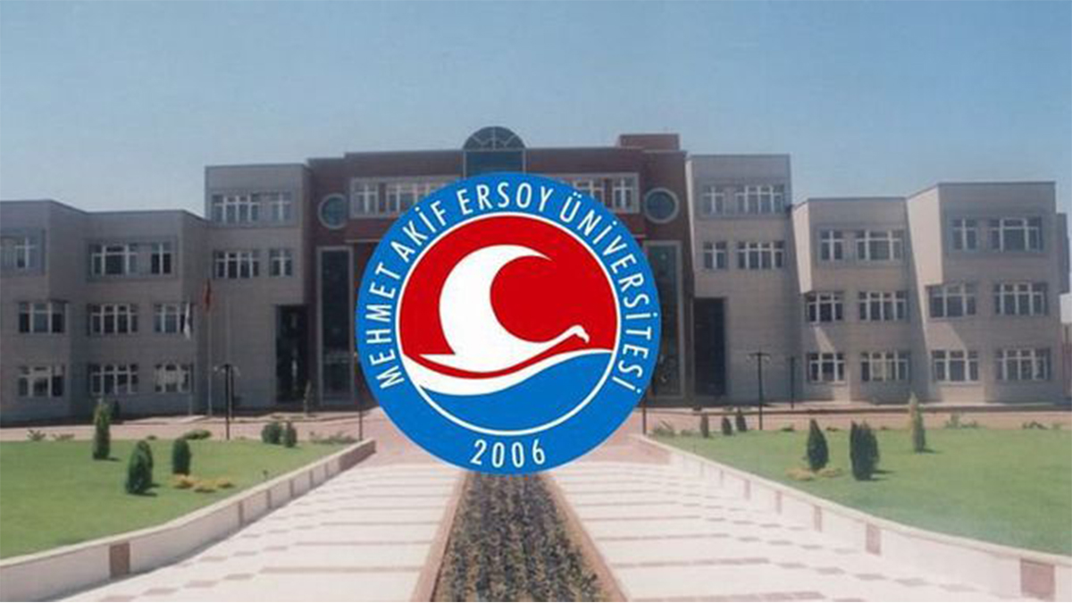 Burdur Mehmet Akif Ersoy Üniversitesi sözleşmeli personel alımı yapacak