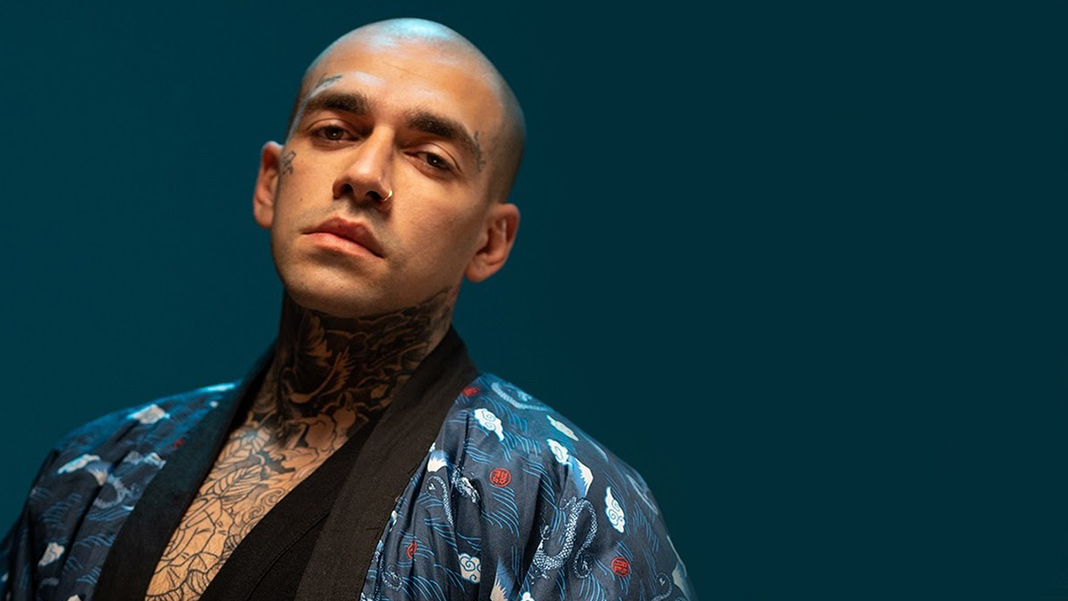 Ezhel’in o parçası Spotify'da rekor kırdı