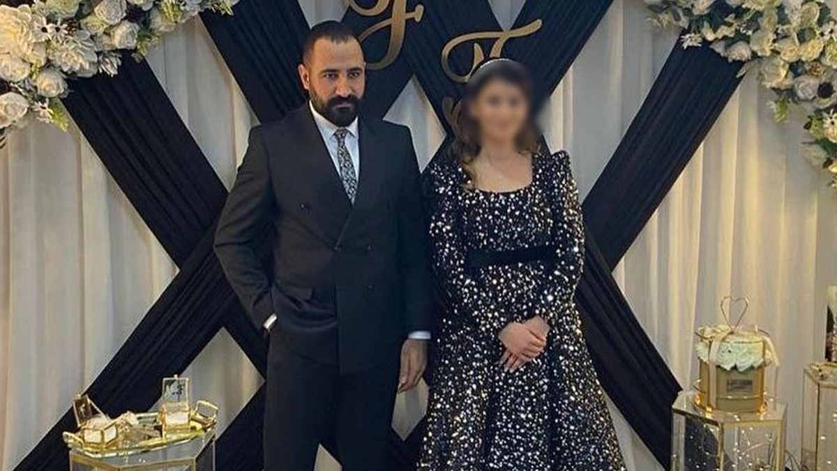 Nişanından iki saat sonra trafik kazasında hayatını kaybetti