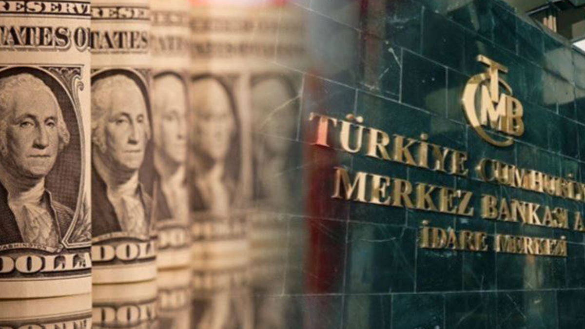Merkez Bankası yeni kur rakamını açıkladı