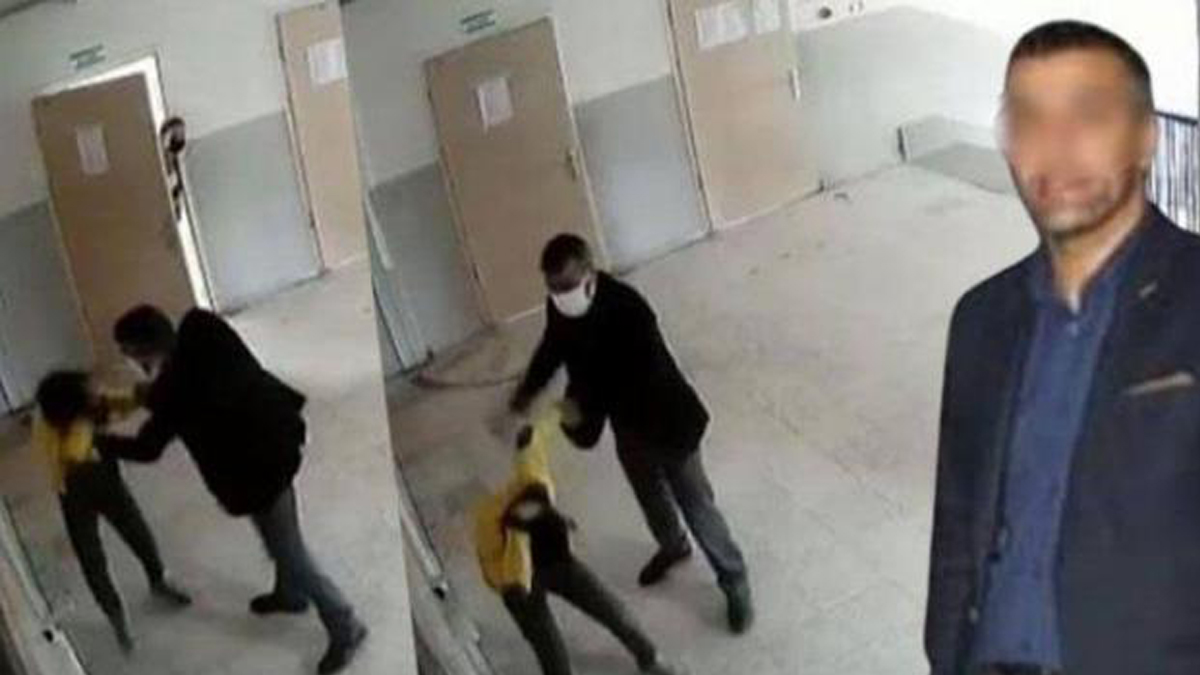 Sözde öğretmene ilişkin yeni iddialar: Islak bezle yüzümüze vururdu