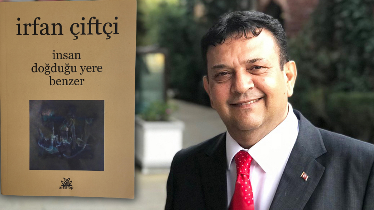 İrfan Çiftçi’nin şiir mirasına Seyhan Erözçelik anma ödülü