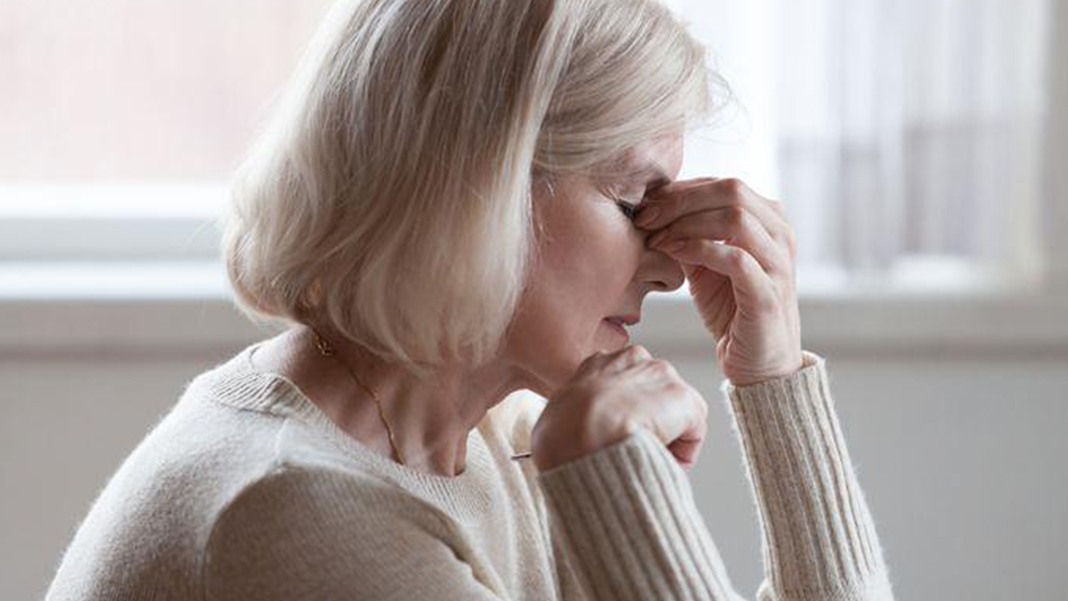 Uzmanlar uyarıyor! 30 yaşından önce menopoza girebilirsiniz