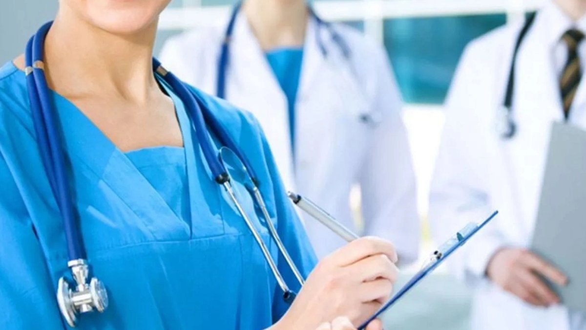 Sağlık Bakanlığı personel alımı sonuçları açıklandı