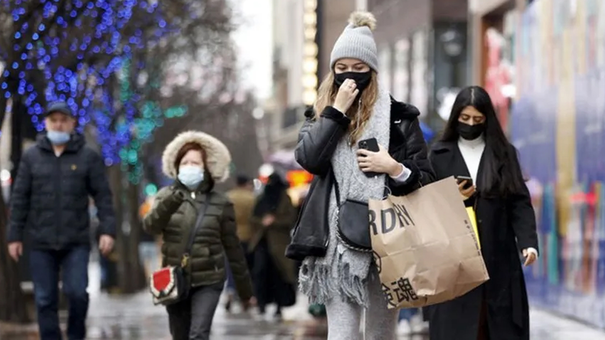 İngiltere ve Fransa yeni Kovid-19 tedbirlerini açıklayacak