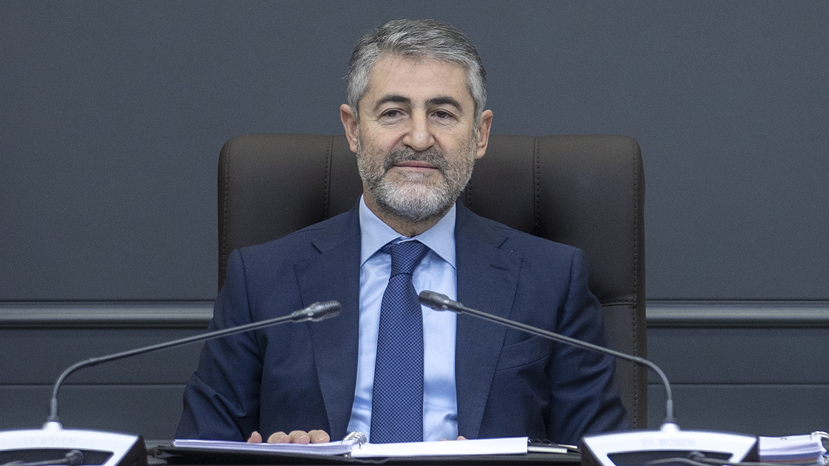 Hazine Bakanı Nebati'den 20 Aralık açıklaması