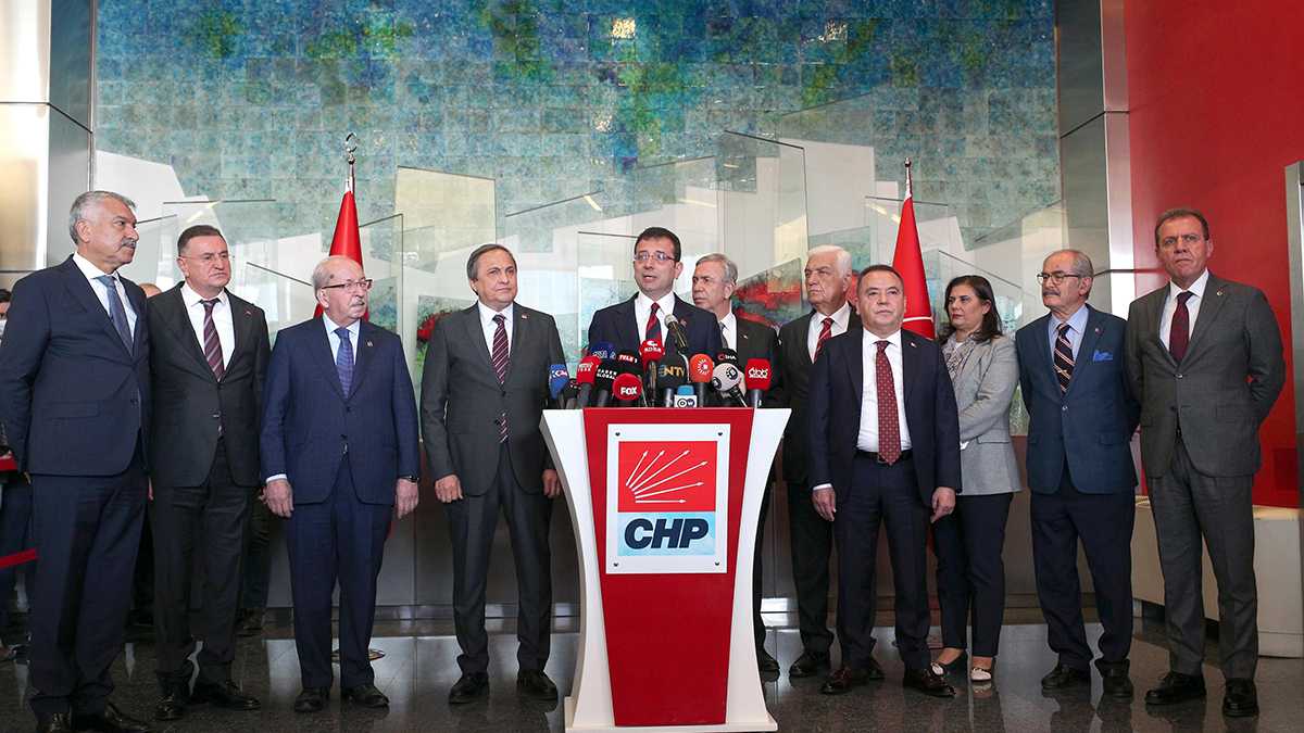 'Sicil kaydını siz verdiniz'