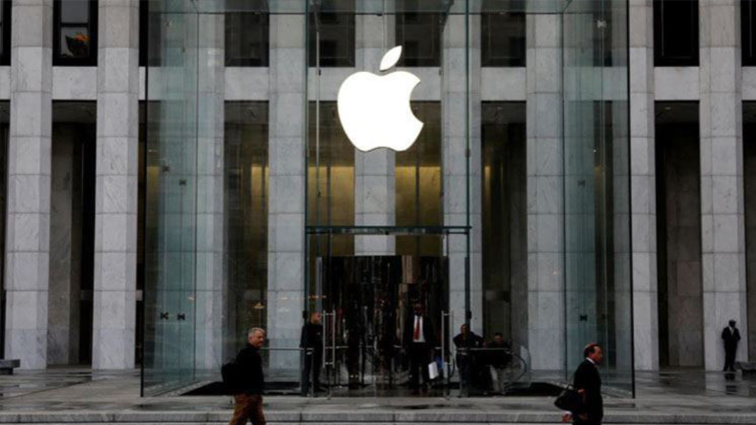 New York'ta Omicron alarmı: Apple 12 mağazada satışı kapattı