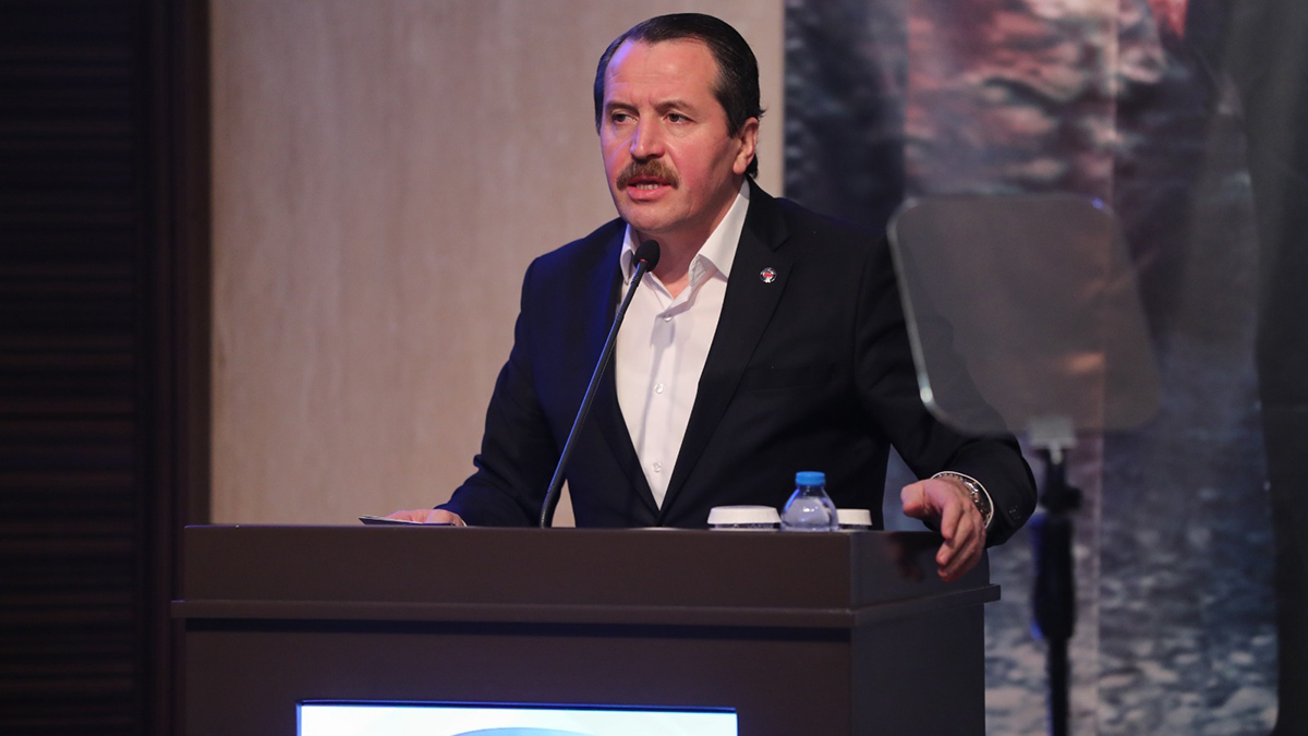 Memur-Sen Başkanı'ndan Bakan Nebati'ye 'ek zam' tepkisi