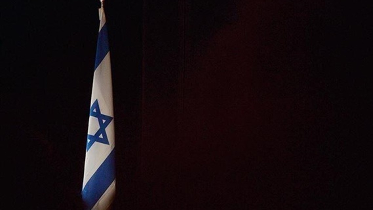 İsrail'de sivil hapishanelerde de askerler görev yapacak