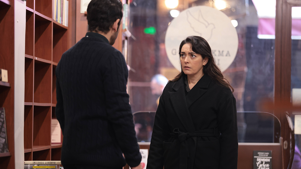 Masumlar Apartmanı'na sürpriz transfer