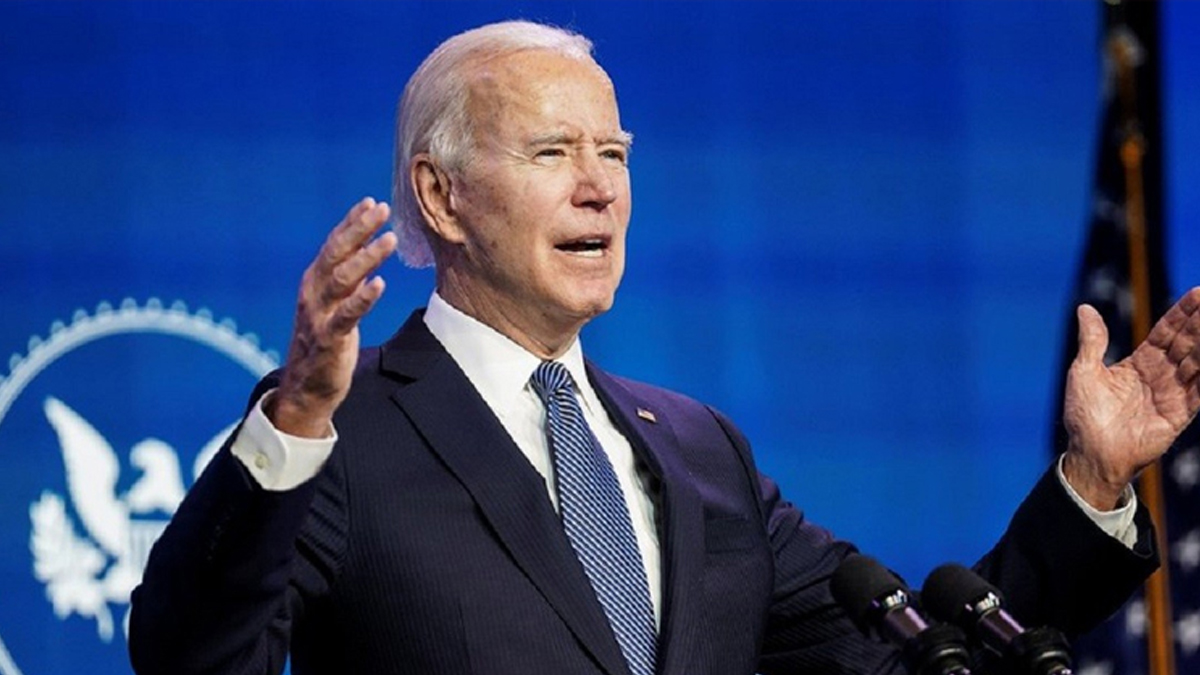 Biden, Afrika'ya seyahat yasağını kaldırdı