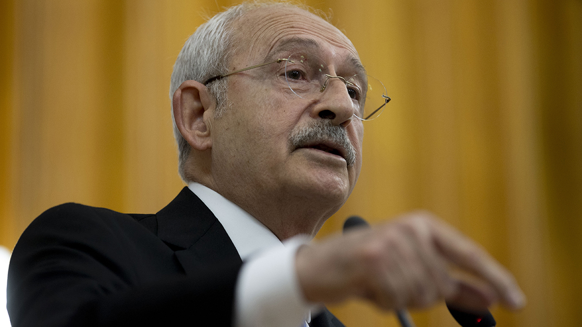 Kılıçdaroğlu KPSS puanıyla atanamayan öğretmen adaylarını gündeme taşıdı