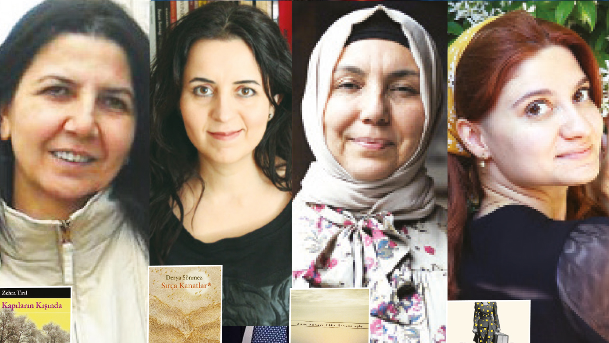 Bugünkü Türkiye’nin  hikâyesini kadınlar yazdı