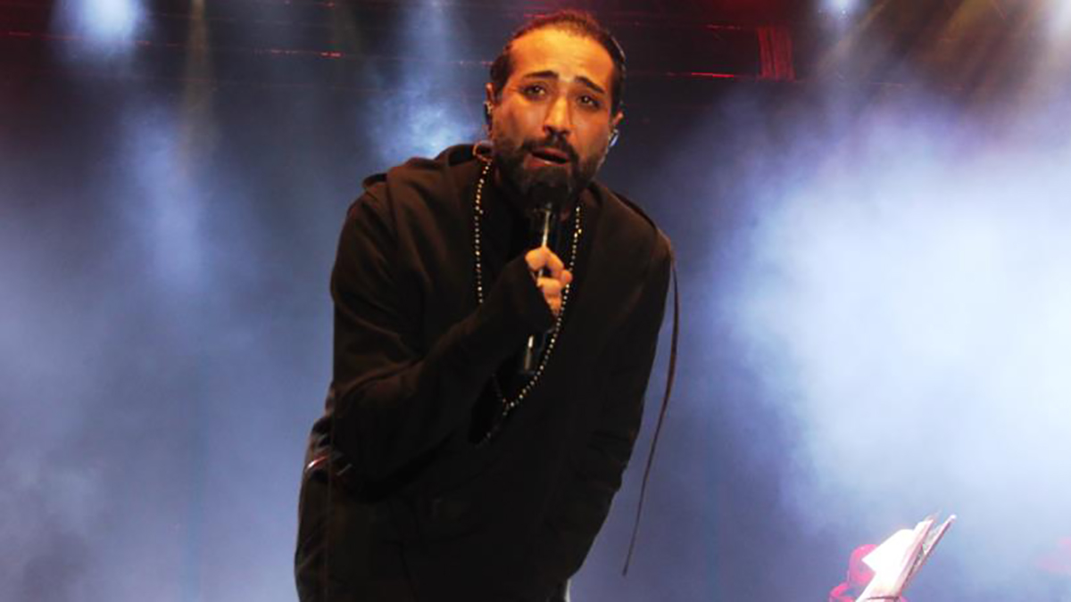 Tan Taşçı sosyal medyadan isyan etti! "Ayıp oluyor..."