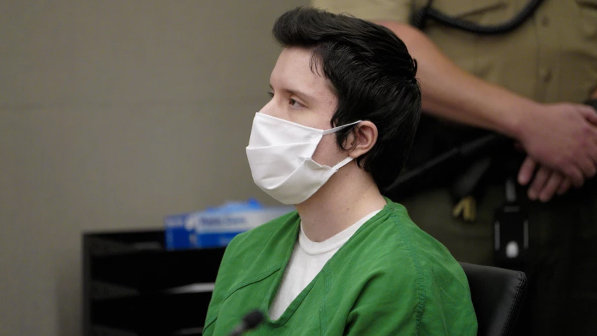 Sinagog saldırısı sanığına ikinci kez müebbet