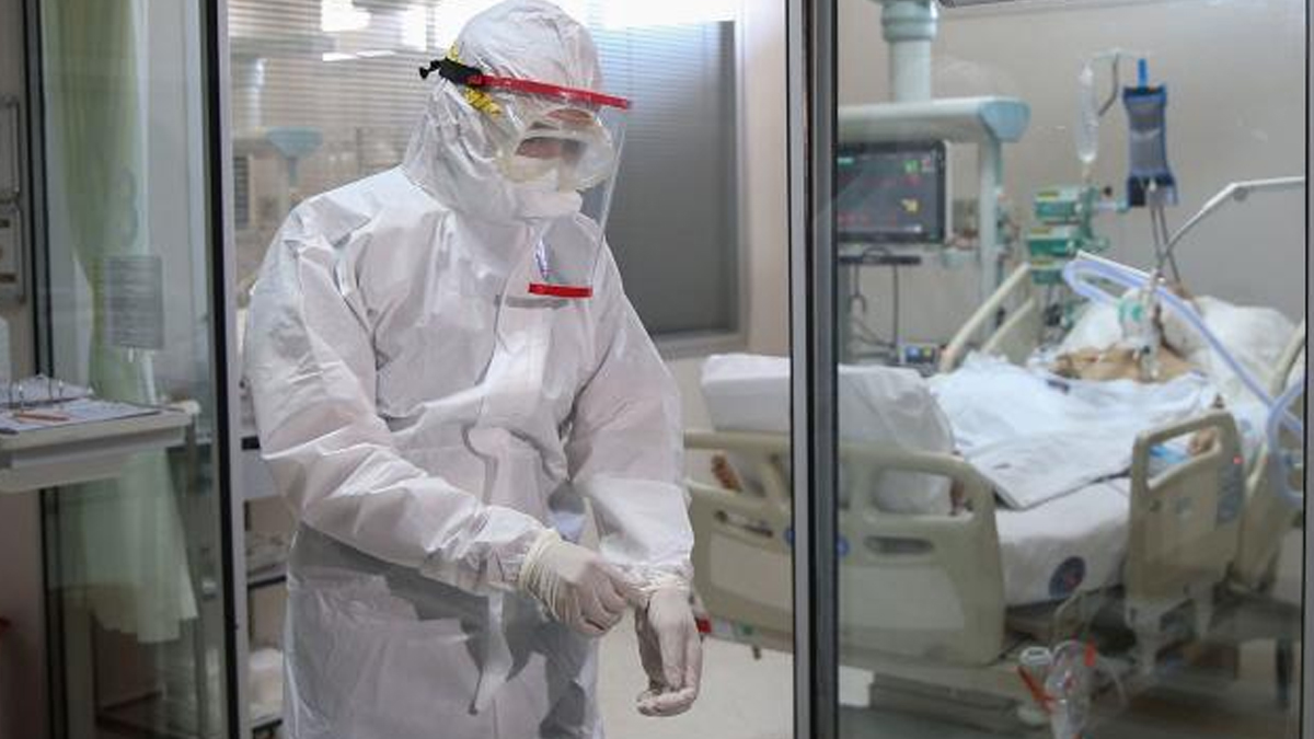 Gündem Omicron: Bilim Kurulu toplanıyor