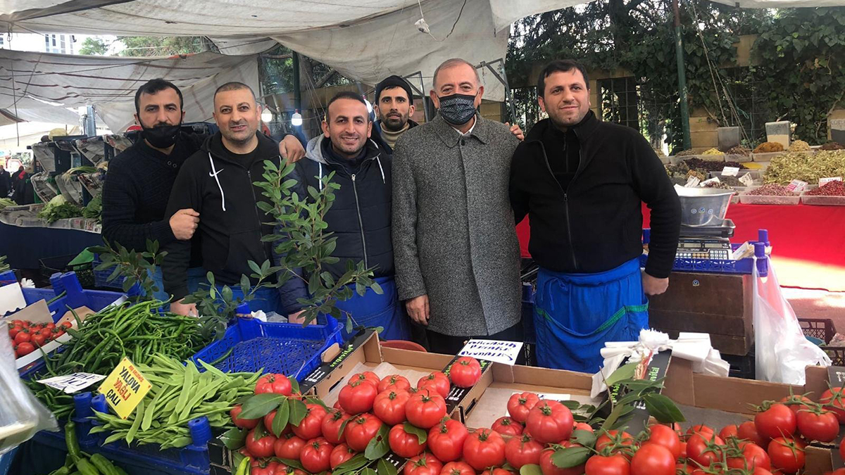 CHP'li Gürsel Tekin'den zam tepkisi: Kur düştü fiyatlar düşmedi