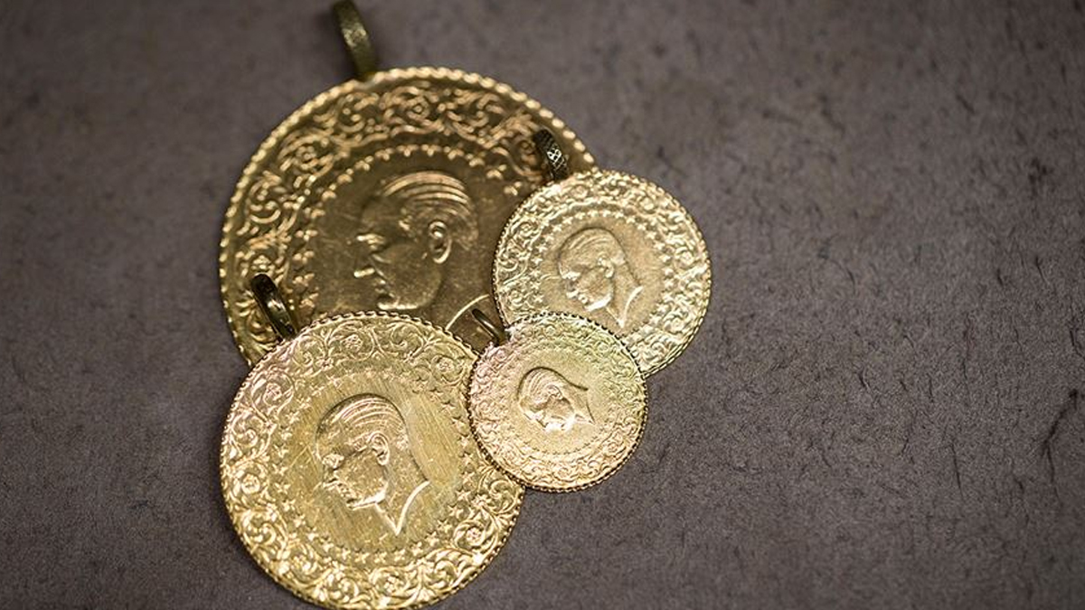 Altında 'faiz artırımı' fiyatlanması... 11 Şubat 2022 gram, çeyrek, cumhuriyet altını ne kadar?
