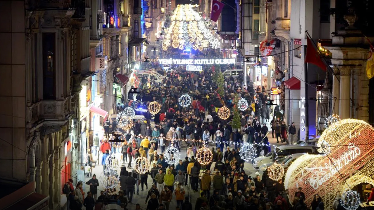 Prof. Dr. Tufan Tükek’ten Omicron varyantında yılbaşı uyarısı: Vakalar patlayacak!