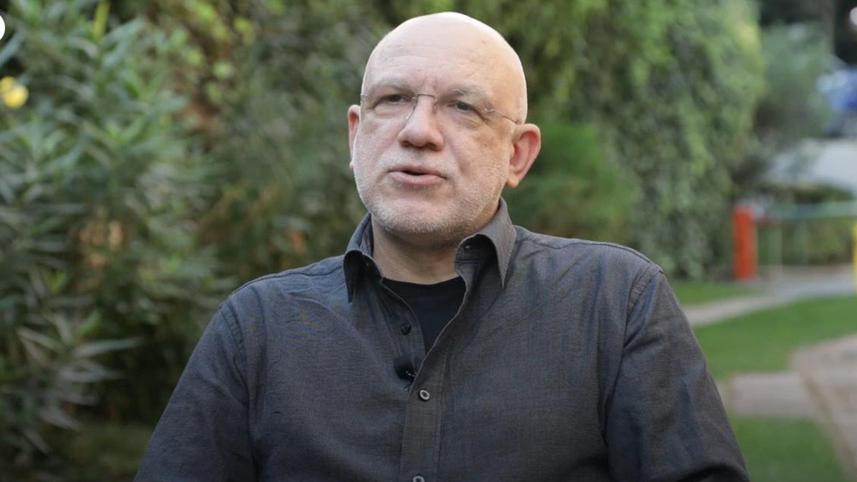 5 ay sonra nedenini öğrendi: Akademisyen Can Candan'a 'Erkan Baş' soruşturması