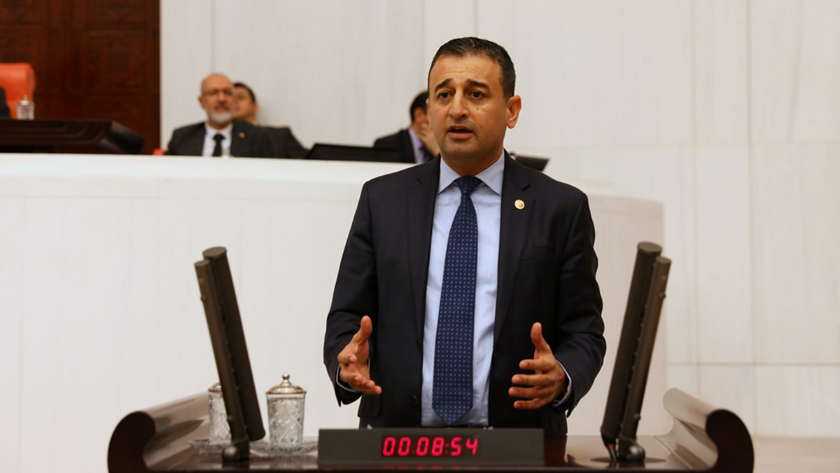 CHP'li Bulut'tan Erdoğan'ın açıklamalarına tepki: Hayvanlara yönelik acımasız şiddeti körüklüyor