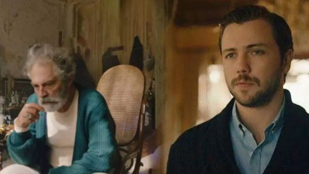 Oyuncu Tolga Sarıtaş'tan sevenlerine üzücü haber