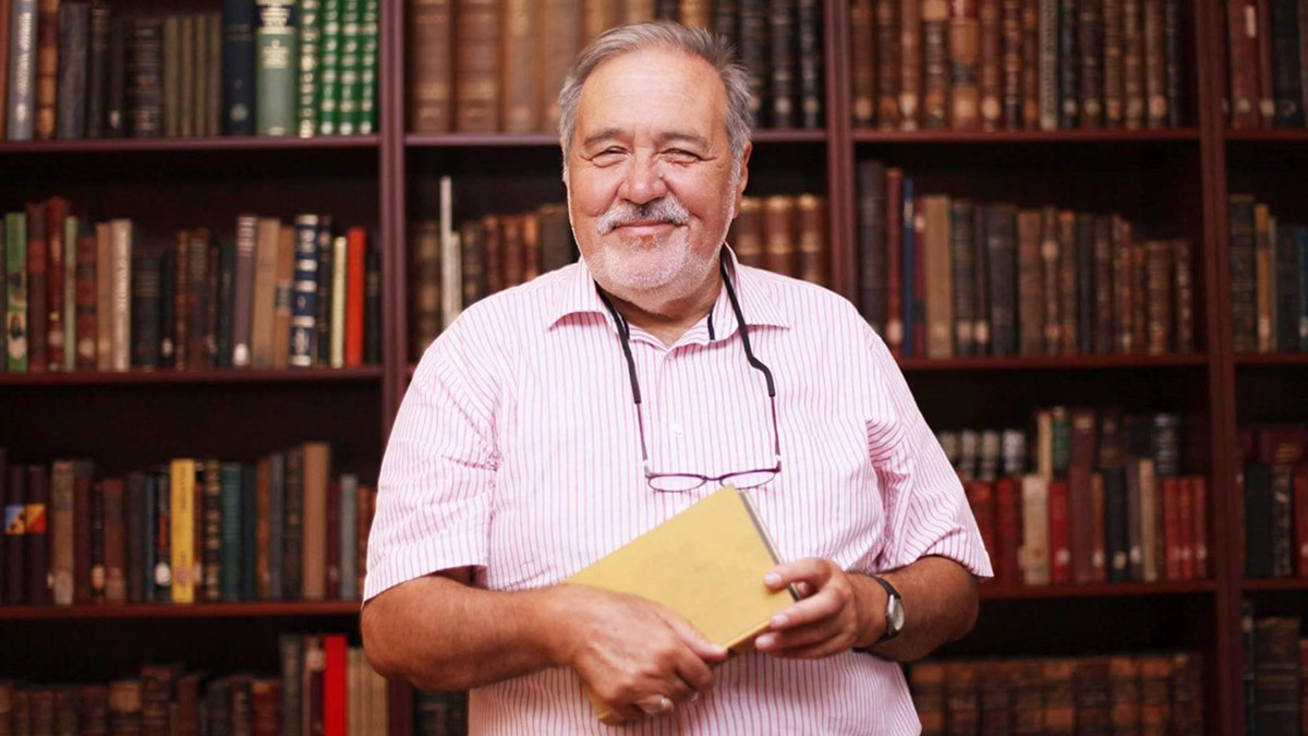 Bu kente sadece zengin olanlar girebilsin! Prof. Dr. İlber Ortaylı'dan o kent için çarpıcı öneri